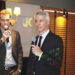 Felipe Texeira E David Eisner (6)