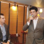 Felipe Texeira E Ronaldo Otoch