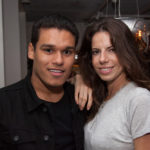 Felipe Torres E Lina Franklin