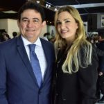 Fernando Santana E Cyntia Rangel