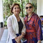 Fátima Veras E Lenise Queiroz