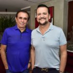 Gaudêncio Lucena E Adrísio Câmara