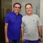 Gaudêncio Lucena E José Carlos Pontes