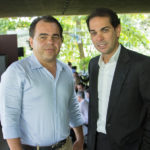 Gentil Linhares e Claudio Vale 1 1