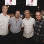 George Albuquerque, Fernando Bezerra, Eduardo Albuquerque E Bernardo Maia (2)