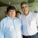 George Lima e Laercio Rosa 1