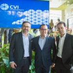 George Pinto Ivo Machado e Claudio Vale 3