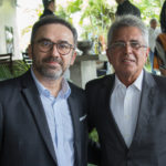 George Pinto e Fernando Garcia 2