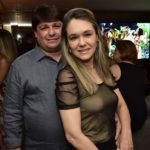 George E Érika Lima