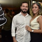 Geraldo Macêdo E Rejane Belchior