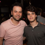 Geraldo Rôla E Geraldo Rôla Jr