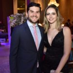 Gilvan Landim E Manuela Moura