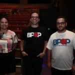 Gilvana Marques, Sanchae Camatt E Lucas Dorini (2)