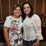 Gisela Dias Branco E Lia Freire