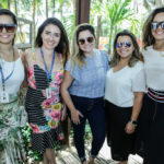 Gisele Leal, Maab Salgado,Karla Rodrigues, Renata Benevides E Daniela Melo (3)