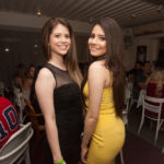 Glenda Castro E Eduarda Cabral