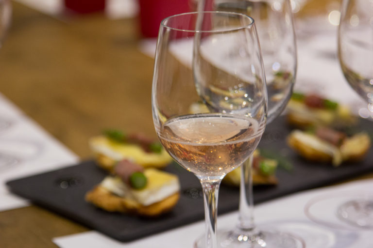 Grand Cru   Palestra Róses, A Nova Tendência Mundial (25)