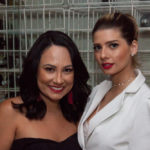 Graziele Albuquerque E Daniela De Paula