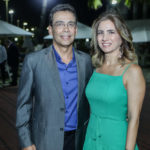 Gustavo Porto E Carmiuce Marinho