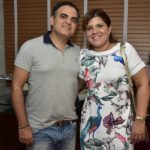 Herbert Vieira E Gisela Dias Branco