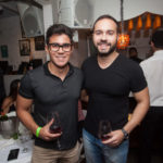 Iago Saraiva E Rodrigo Pessoa