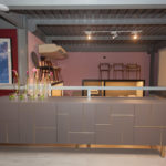 Inauguração Nova Desconexo