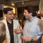 Inauguração Nova Desconexo 21