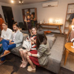 Inauguração Nova Desconexo 25