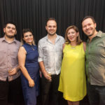 Inauguração Nova Desconexo 26