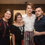 Inauguração Nova Desconexo 27