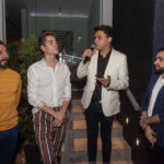 Inauguração Nova Desconexo 29