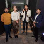 Inauguração Nova Desconexo 30