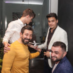 Inauguração Nova Desconexo 34