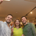 Inauguração Nova Desconexo 45