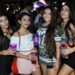 Ingrid Aguiar, Lia Guedes, Nilse Araújo E Letícia Alves (2)