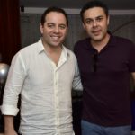 Irineu Guimarães E Gustavo Cruz