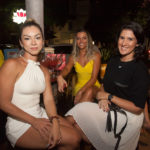 Isabel Miguel, Nara Oliveira E Tatiana Bisio