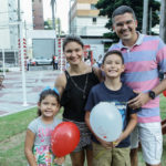 Isabela, Carine, Claudio E Gustavo Barreira (2)