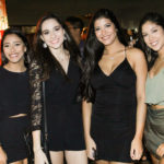 Isabela Morais, Jamile Pinto, Isadora Emídio E Ana Beatriz Veloso (1)