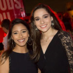 Isabela Morais E Jamile Pinto