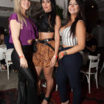 Isabele Felício, Vaninha Figueiredo E Marília Sales 2