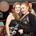 Isabele Ney E Cláudia Rebolsa