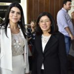 Ivana Marques E Socorro Portela