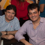 Jacob Otoch E Delano Sobreira