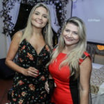 Janaina Costa e Cristiane Candido