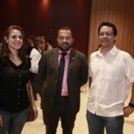 Jaqueline Long, Fabiano Tavora E Elton Rolim (1)