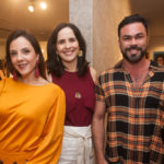 Joana, Camila E César Fiuza