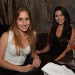 Jordana Holanda E Tainá Benevides