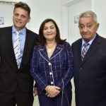 Jorge Luiz Aragão, Natecia E João Campos