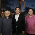 Jose Rangel, Alexandre E Rodrigo Pereira (1)